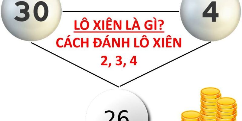 Cách Tính Lô Xiên 2