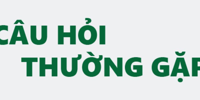 Câu hỏi thưởng gặp Rikvip