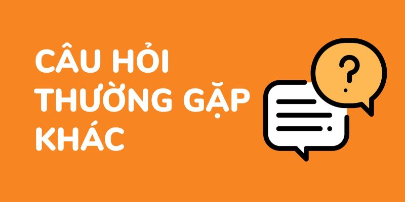 Câu hỏi thưởng gặp Rikvip