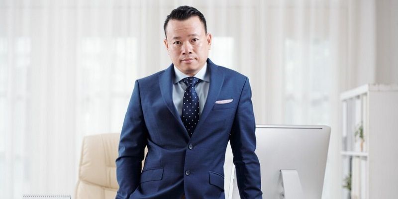 CEO Rikvip