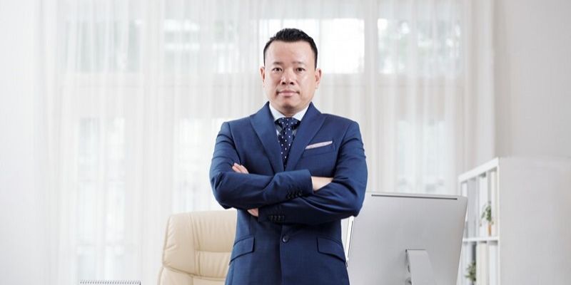 CEO Rikvip