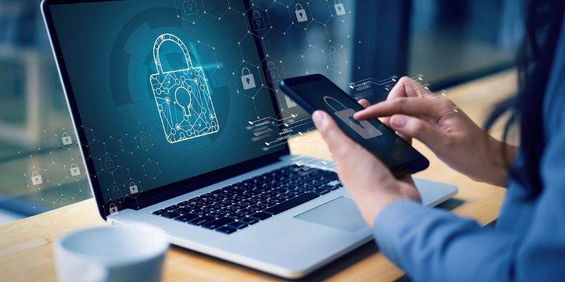 Chính sách bảo mật Rikvip