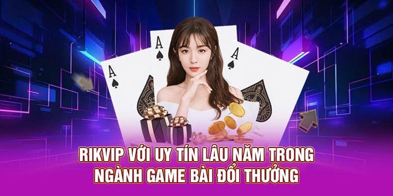 Giới thiệu Rikvip