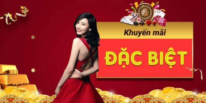 Khuyến Mãi Rikvip