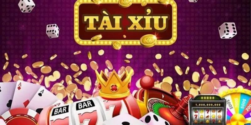 Tài xỉu online